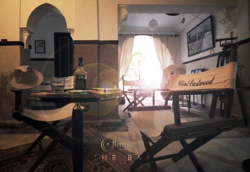 Minotel Heritage Marrakech