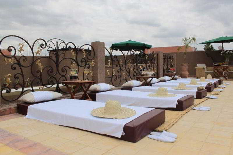 Minotel Heritage Marrakech