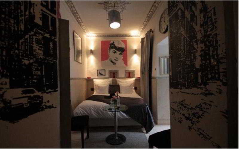Minotel Heritage Marrakech