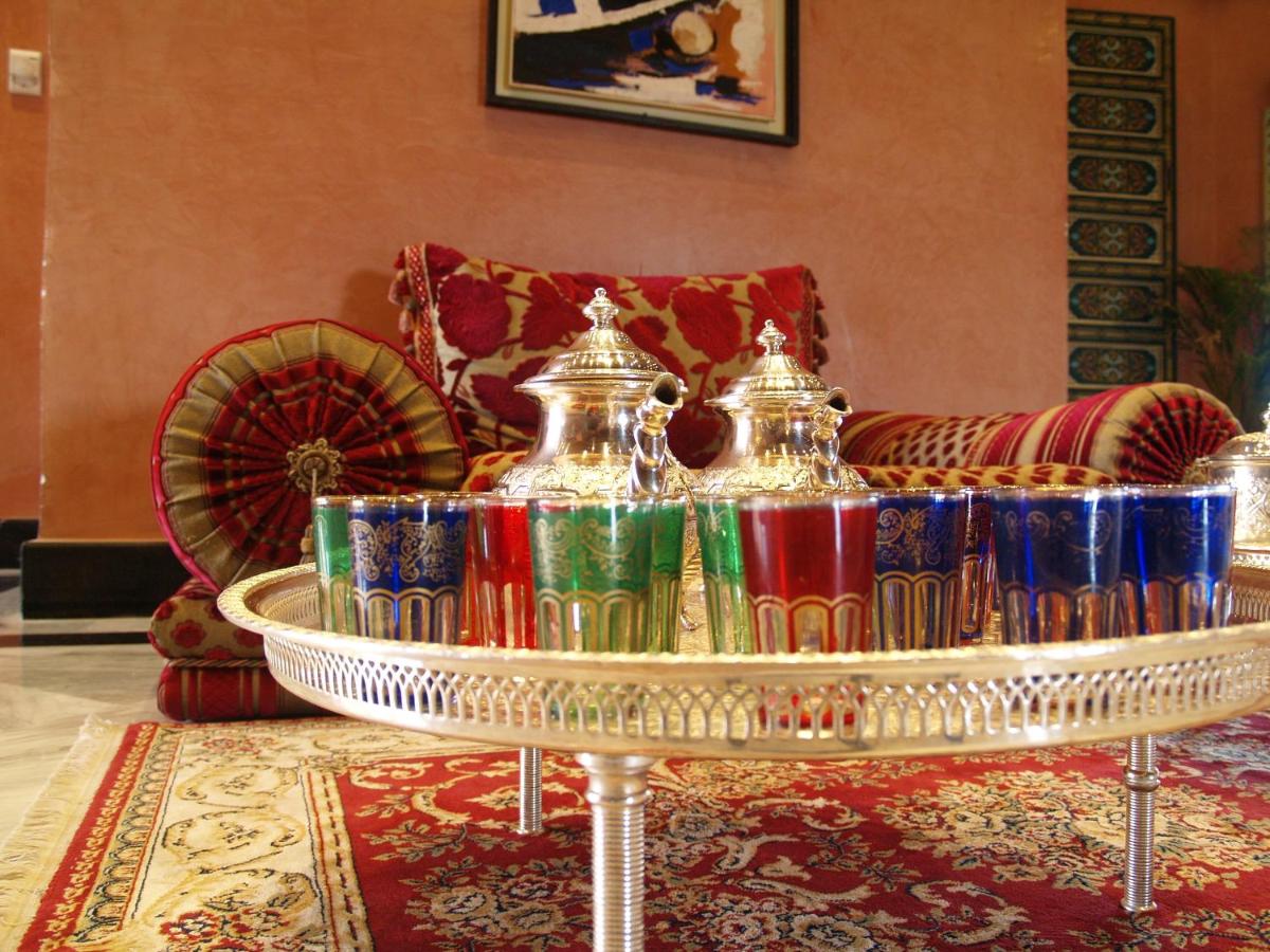 Mogador Kasbah
