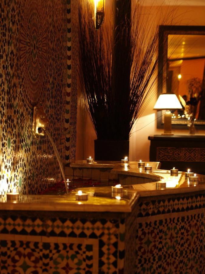Mogador Kasbah