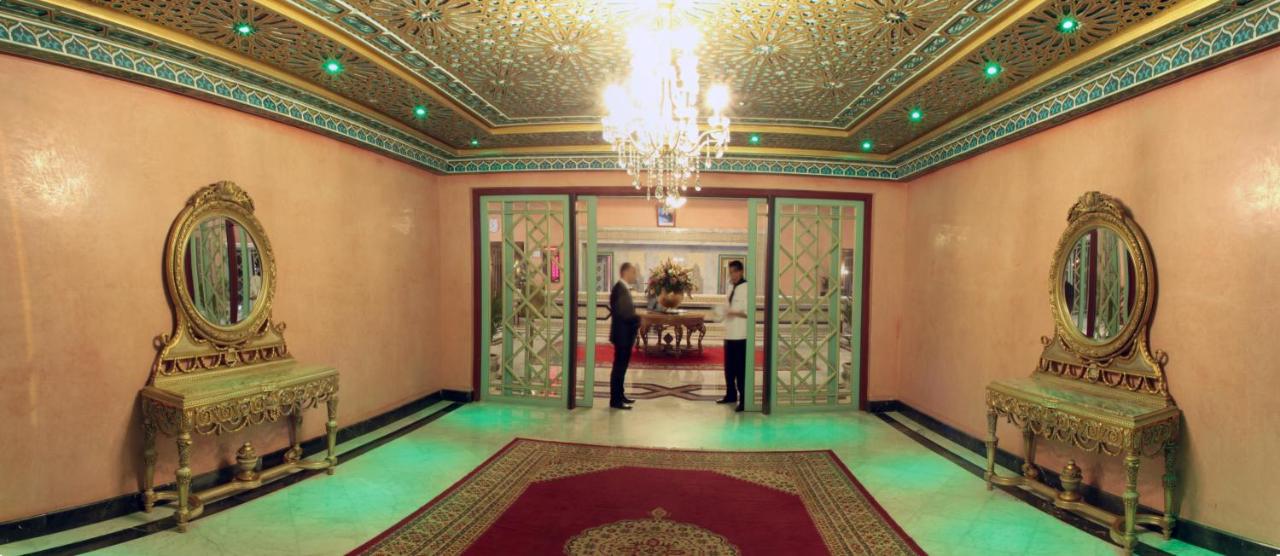 Mogador Kasbah