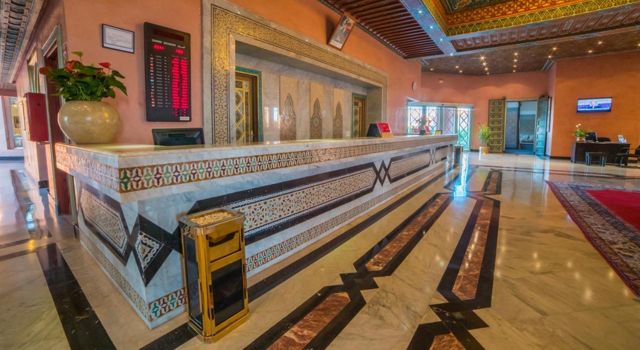 Mogador Kasbah