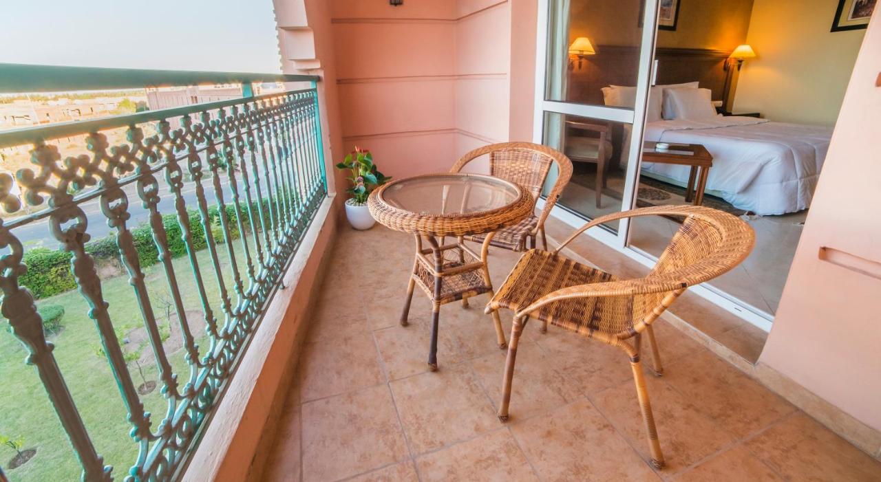 Mogador Kasbah