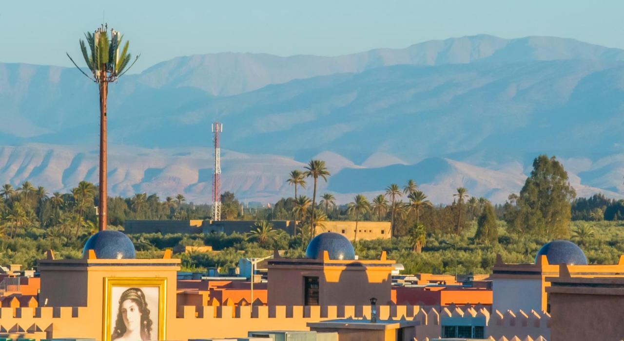 Mogador Kasbah