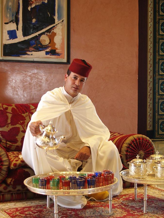 Mogador Kasbah