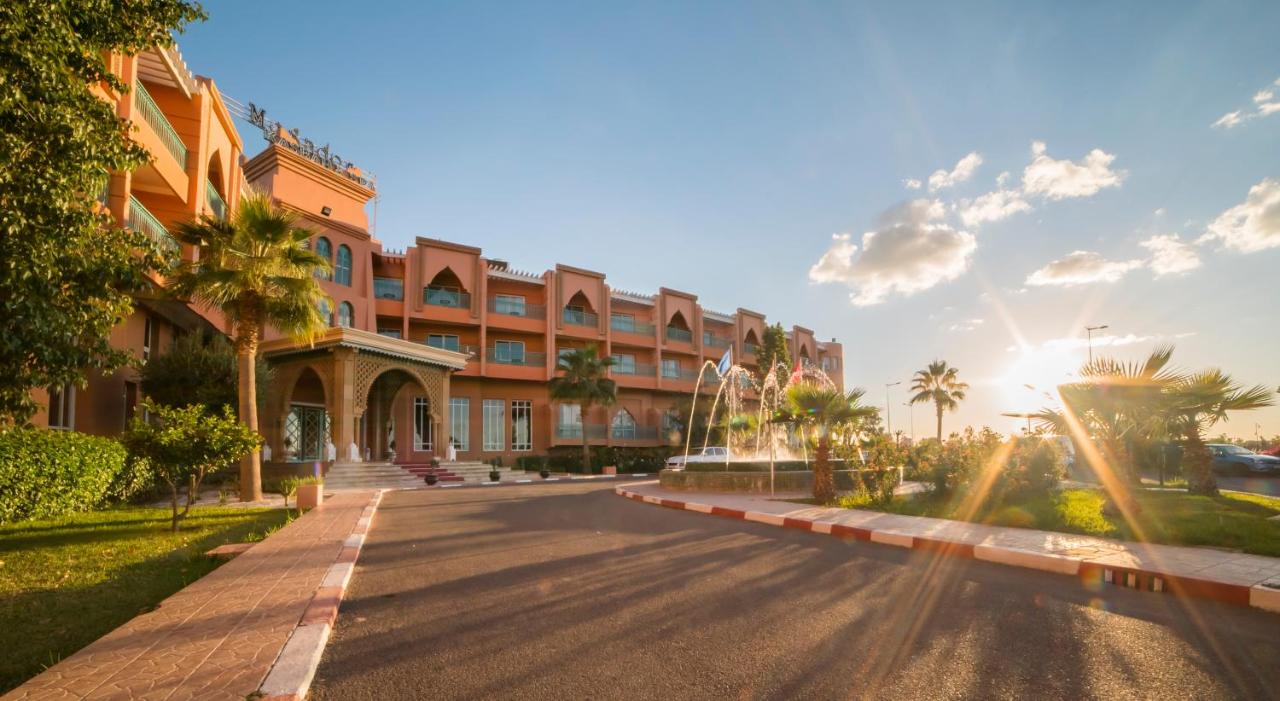 Mogador Kasbah