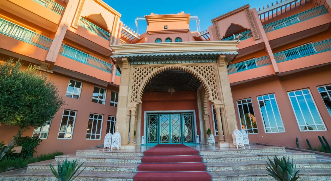 Mogador Kasbah