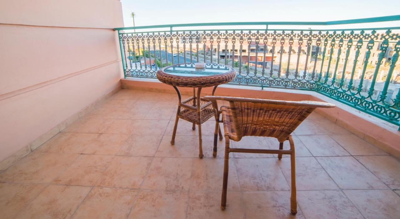 Mogador Kasbah