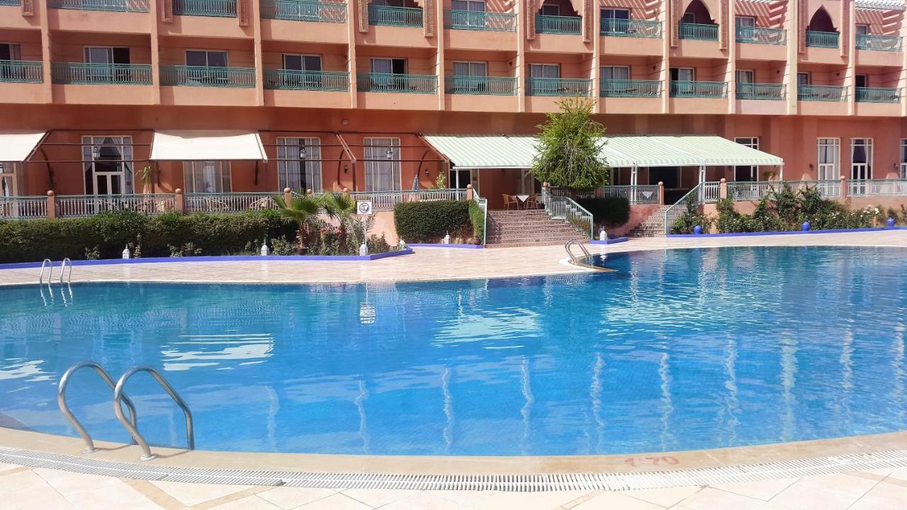 Mogador Kasbah