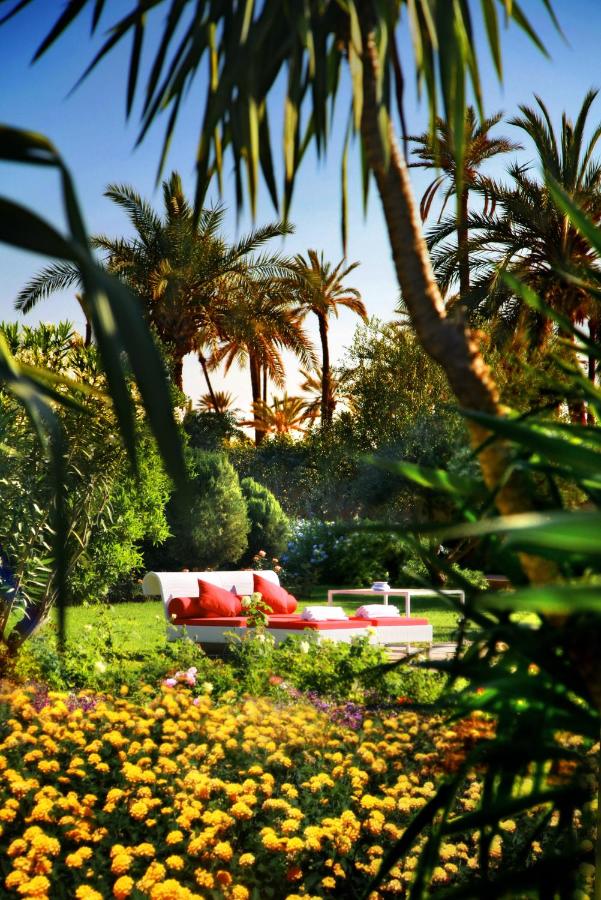 Murano Resort Marrakech