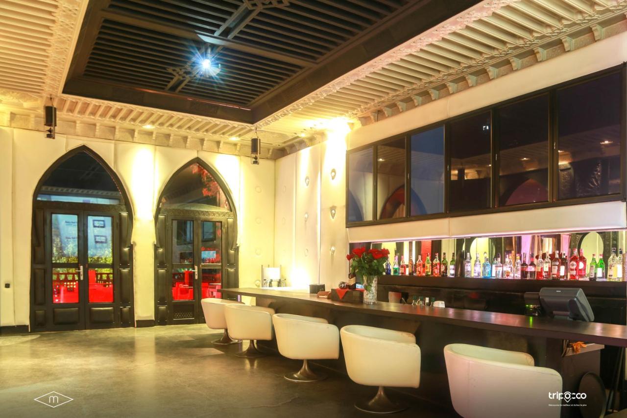 Murano Resort Marrakech
