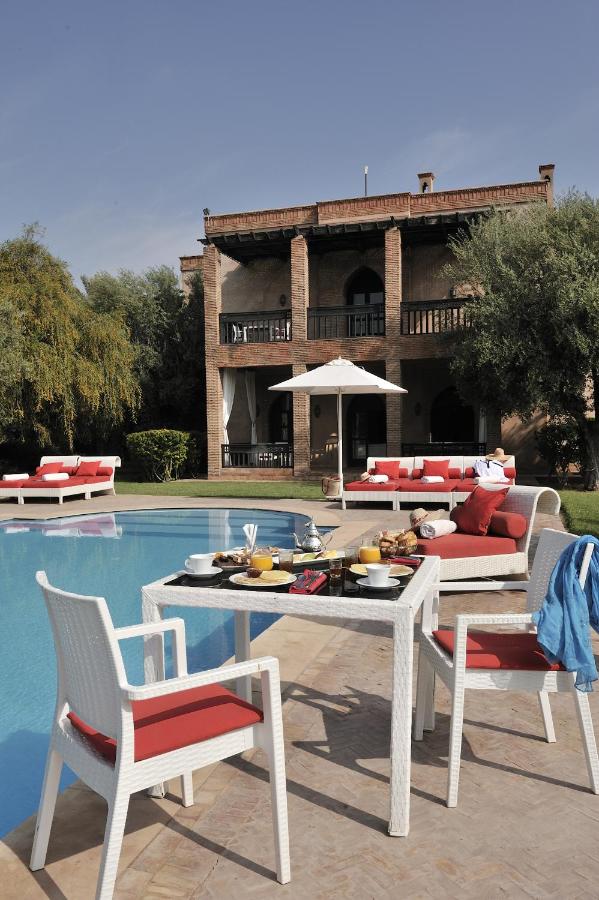 Murano Resort Marrakech