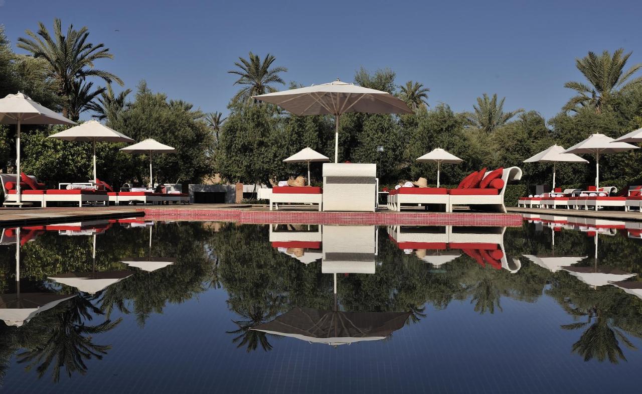 Murano Resort Marrakech