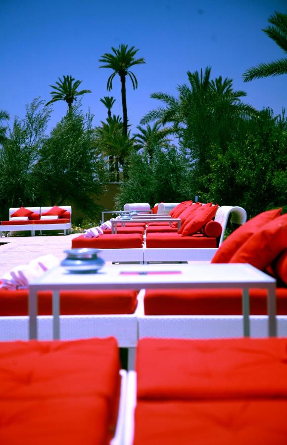 Murano Resort Marrakech
