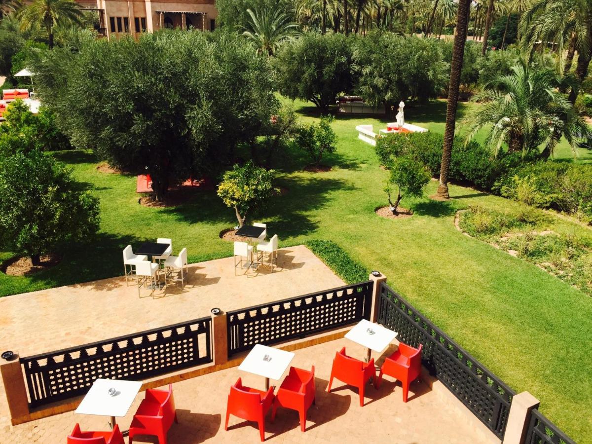 Murano Resort Marrakech