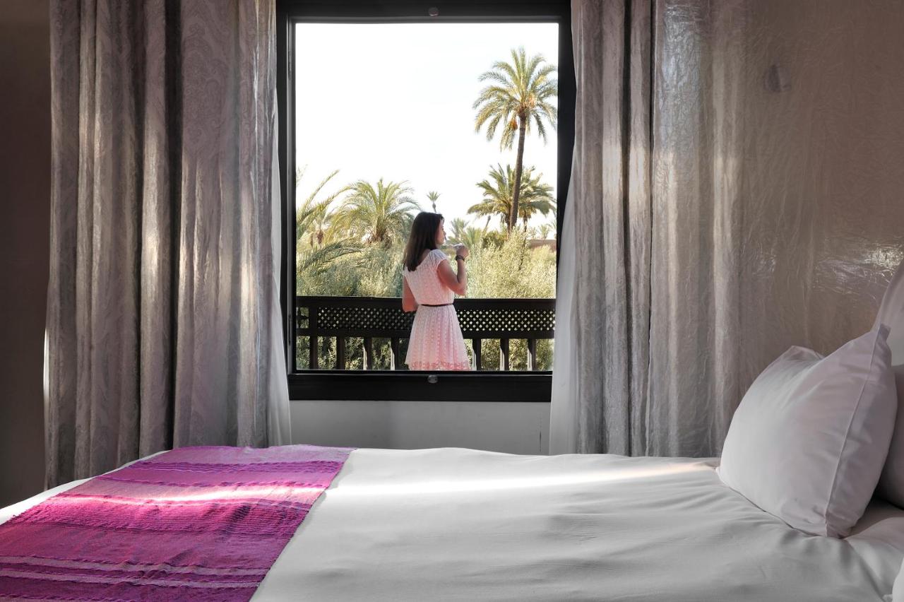 Murano Resort Marrakech