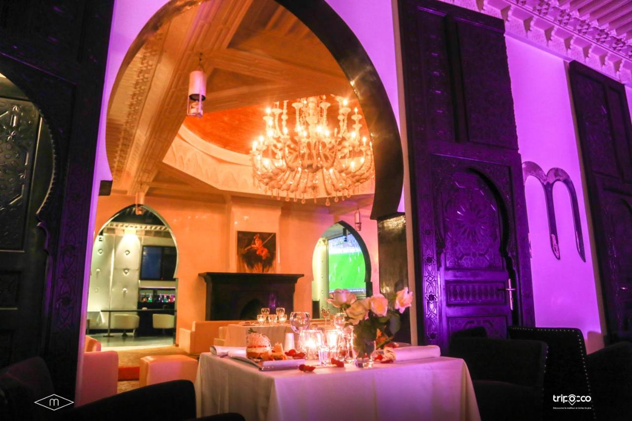 Murano Resort Marrakech