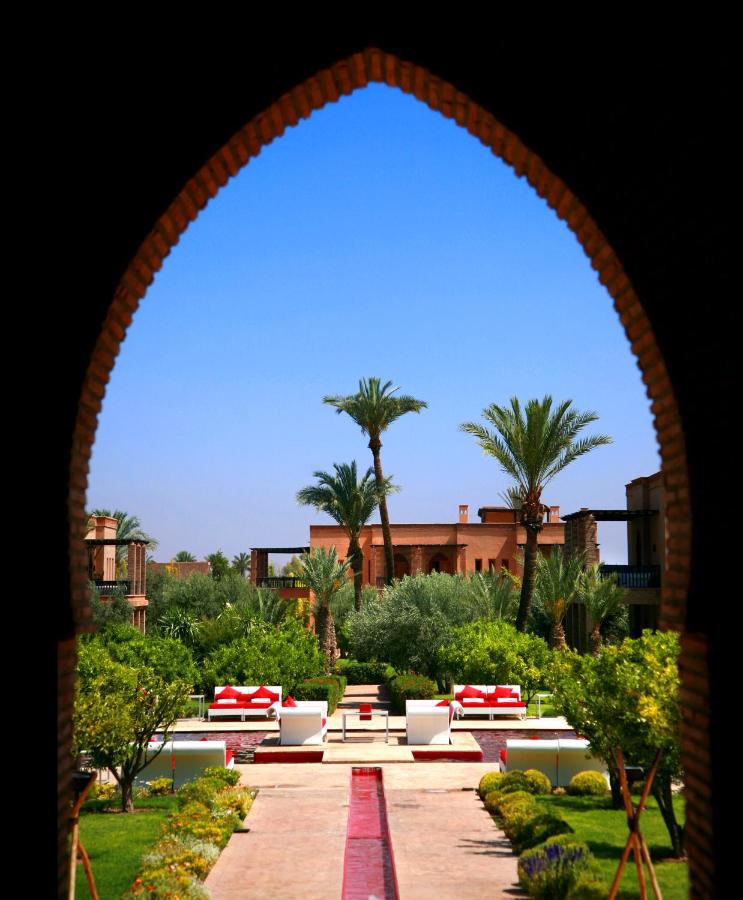 Murano Resort Marrakech