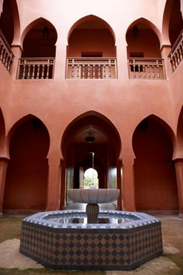 Murano Resort Marrakech