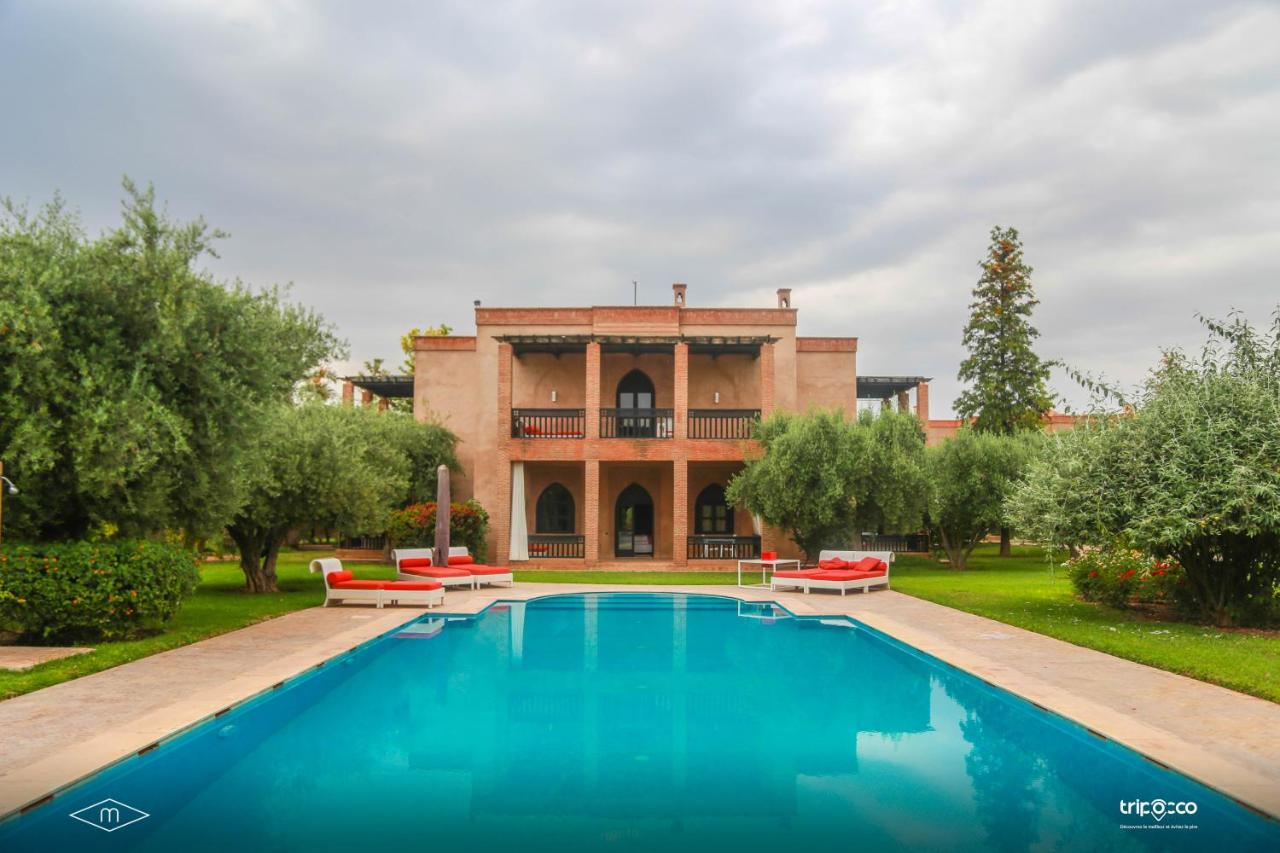 Murano Resort Marrakech