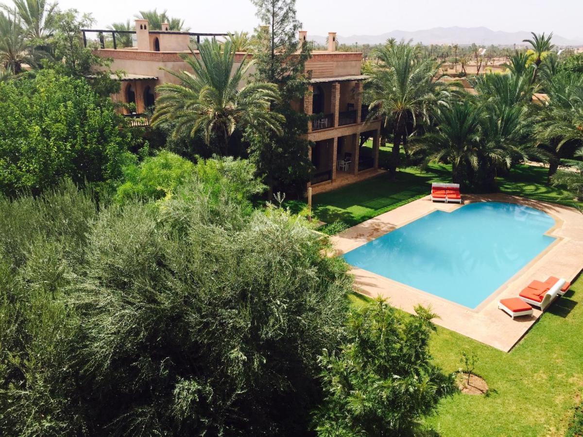 Murano Resort Marrakech