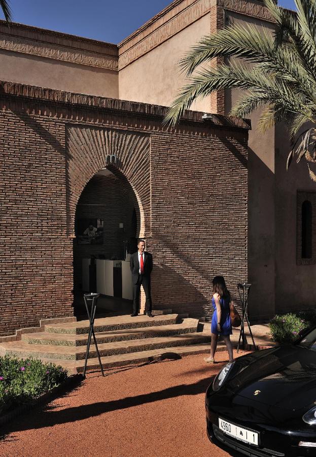 Murano Resort Marrakech