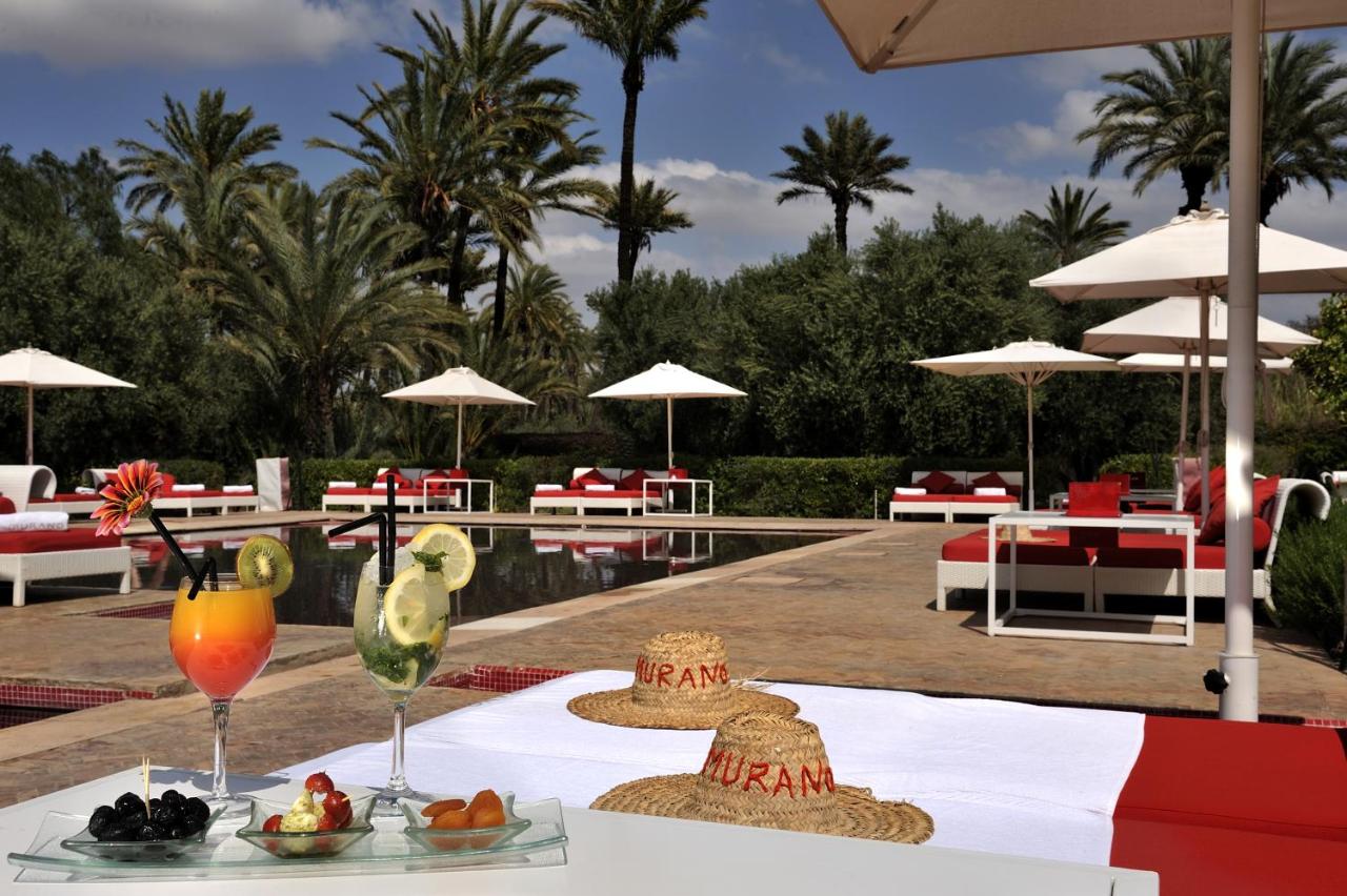 Murano Resort Marrakech