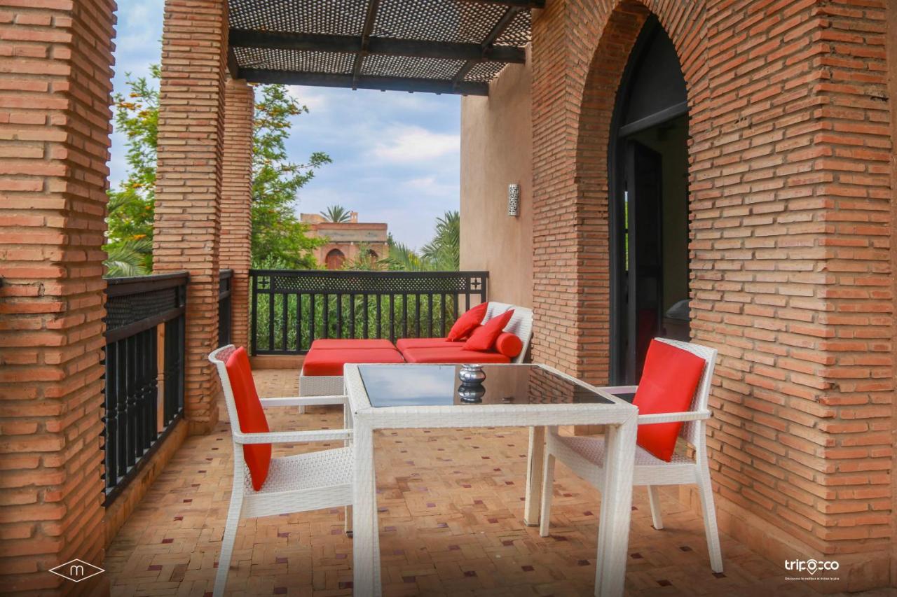 Murano Resort Marrakech