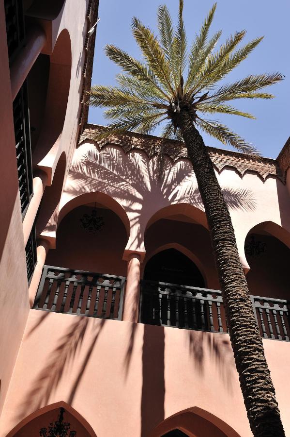 Murano Resort Marrakech