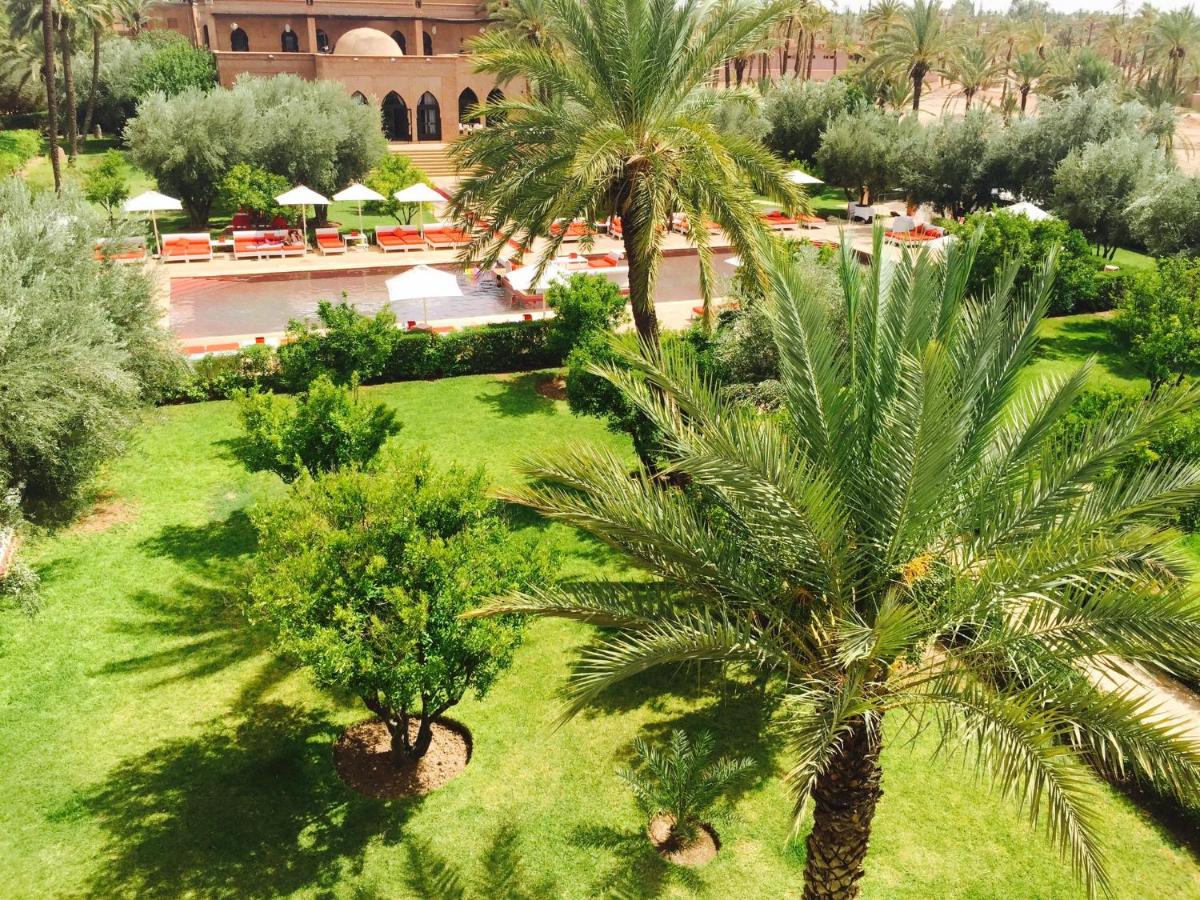 Murano Resort Marrakech