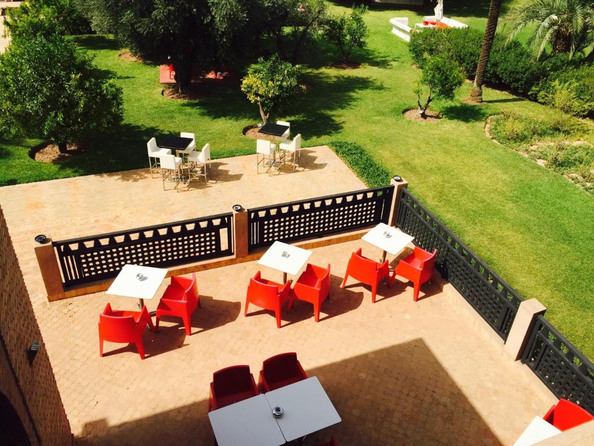 Murano Resort Marrakech