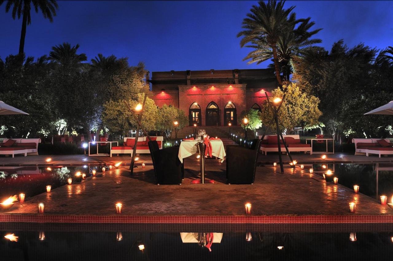 Murano Resort Marrakech
