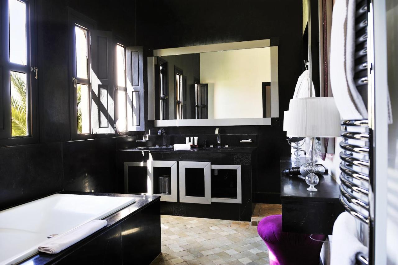 Murano Resort Marrakech
