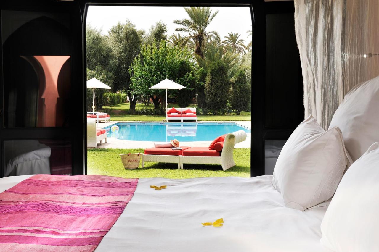 Murano Resort Marrakech