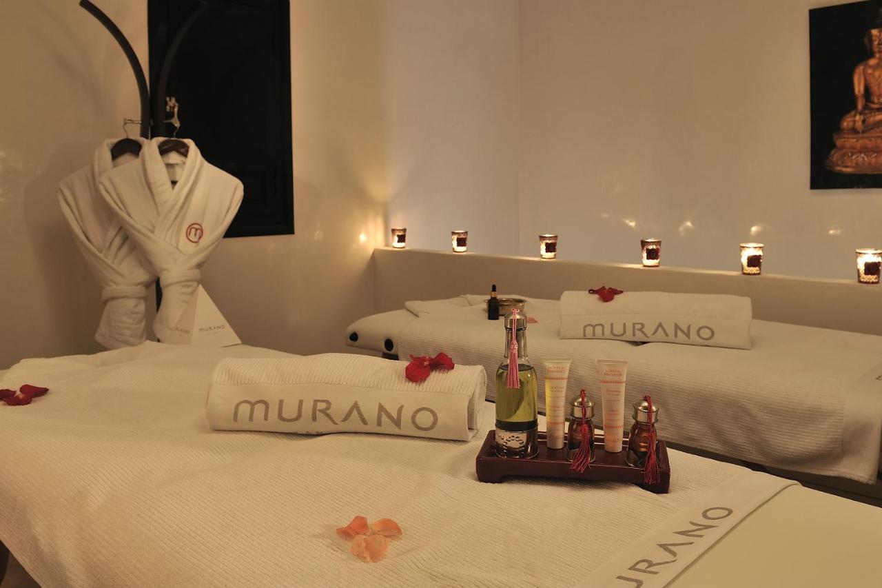 Murano Resort Marrakech
