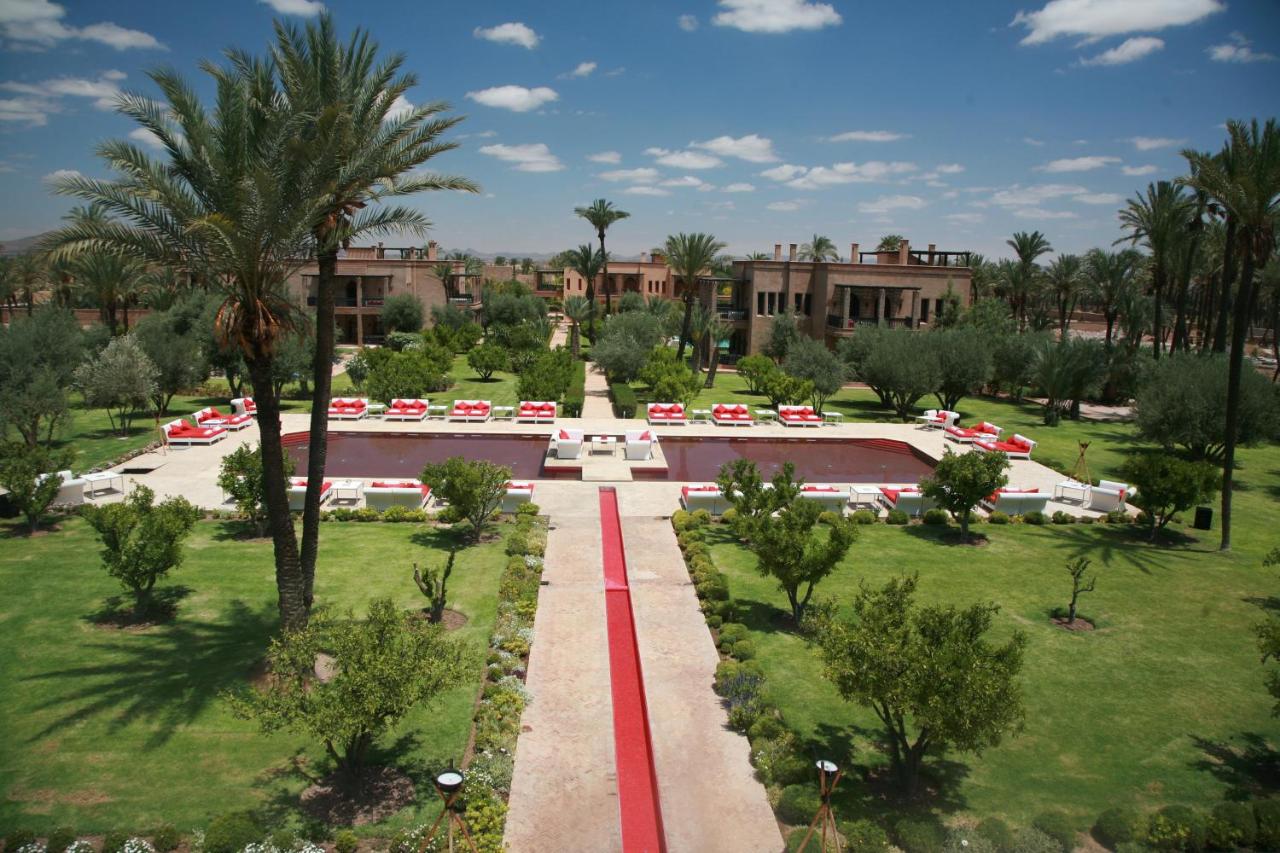 Murano Resort Marrakech