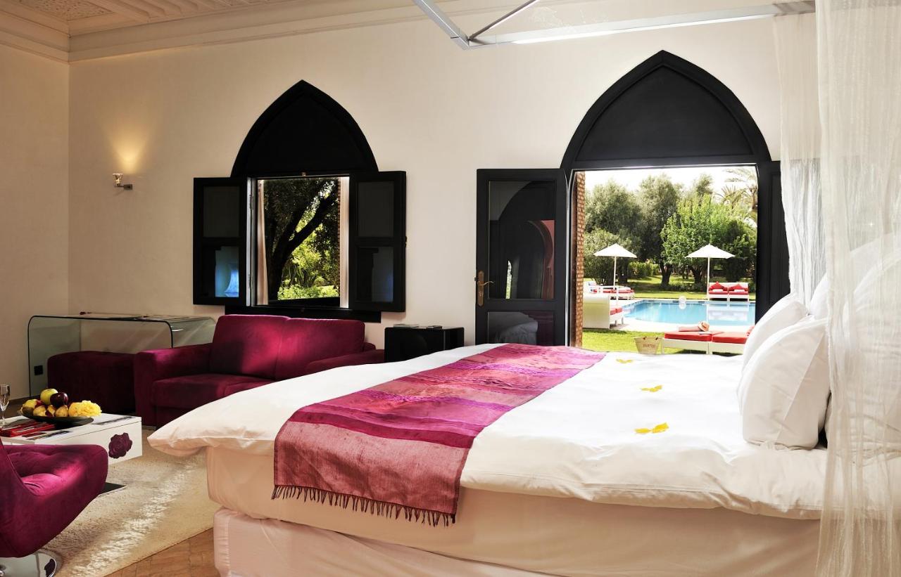 Murano Resort Marrakech