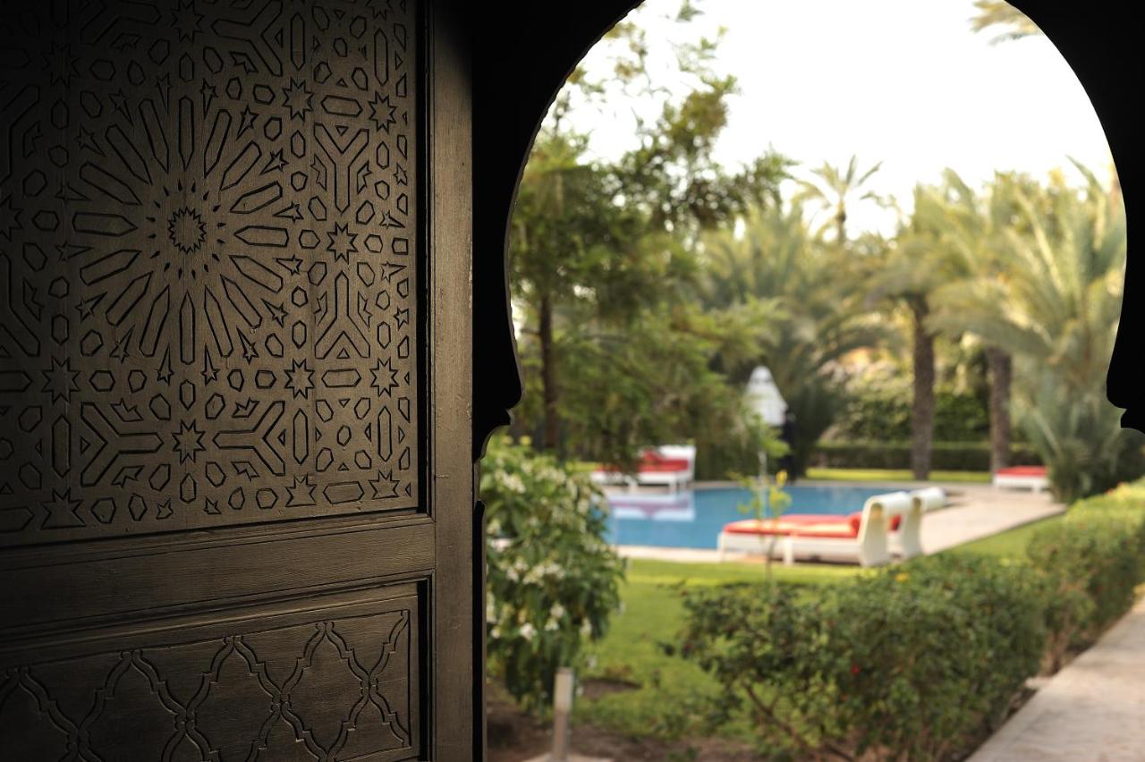 Murano Resort Marrakech