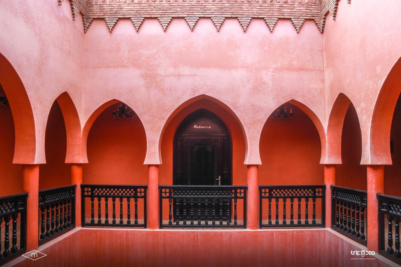 Murano Resort Marrakech