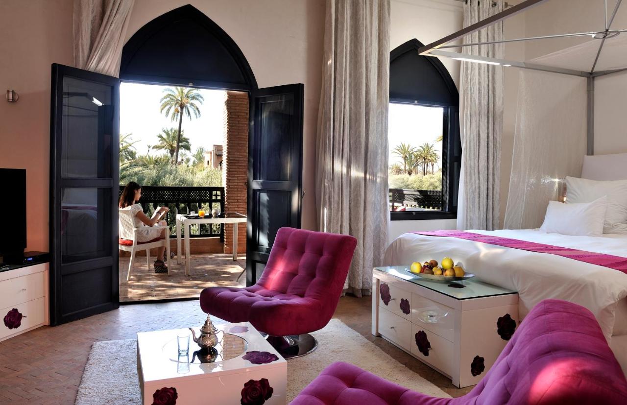 Murano Resort Marrakech