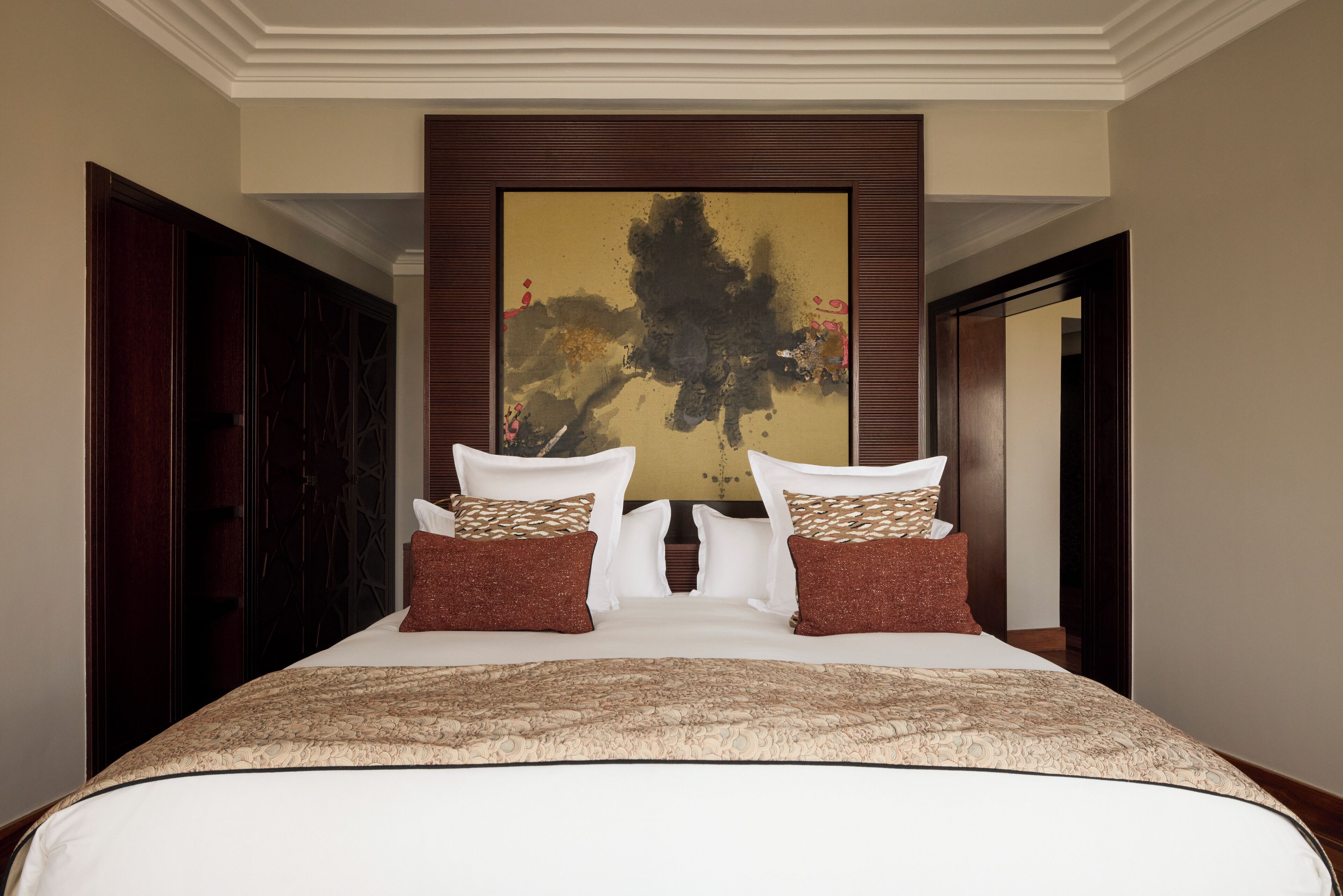 Nobu Hotel Marrakech