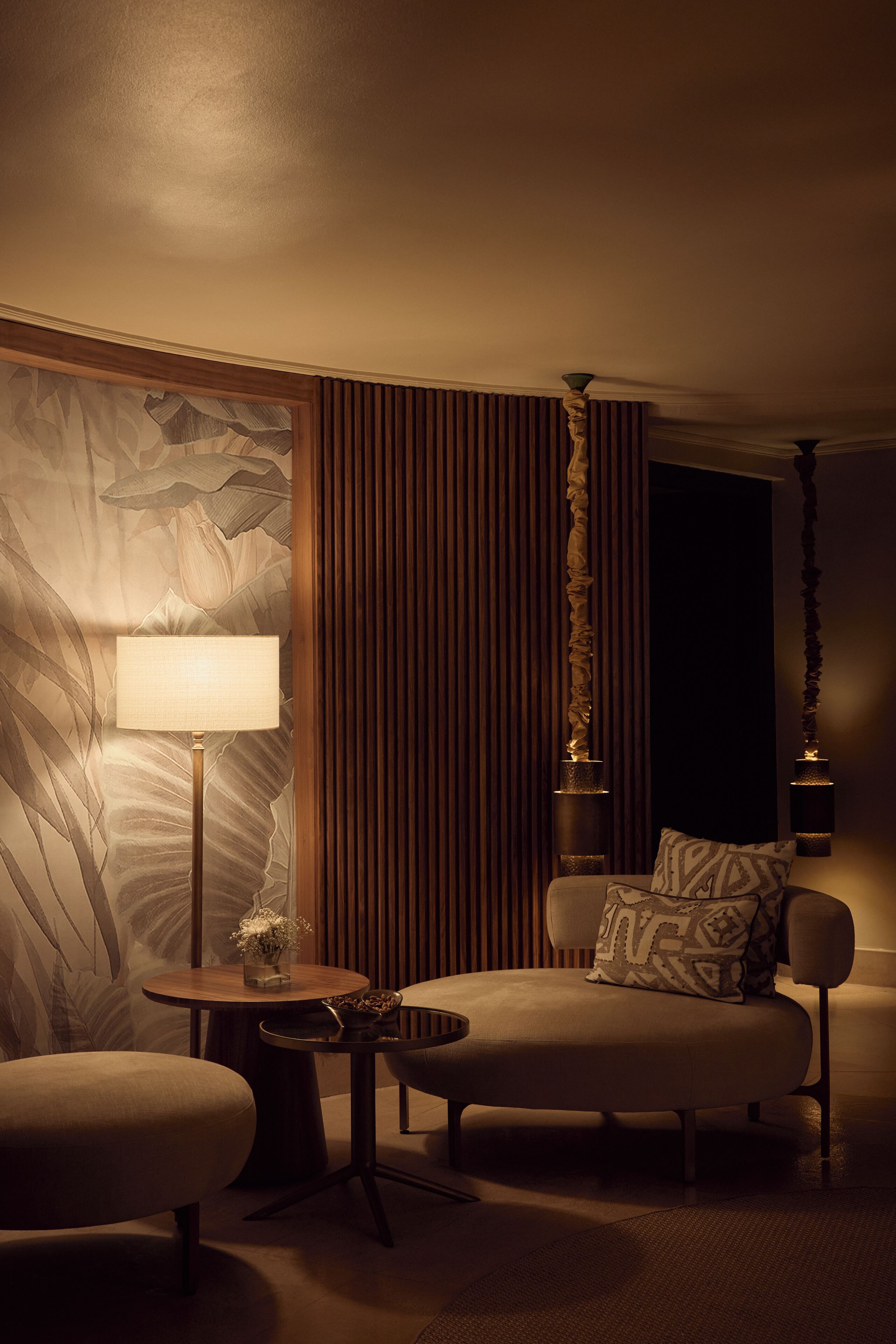 Nobu Hotel Marrakech