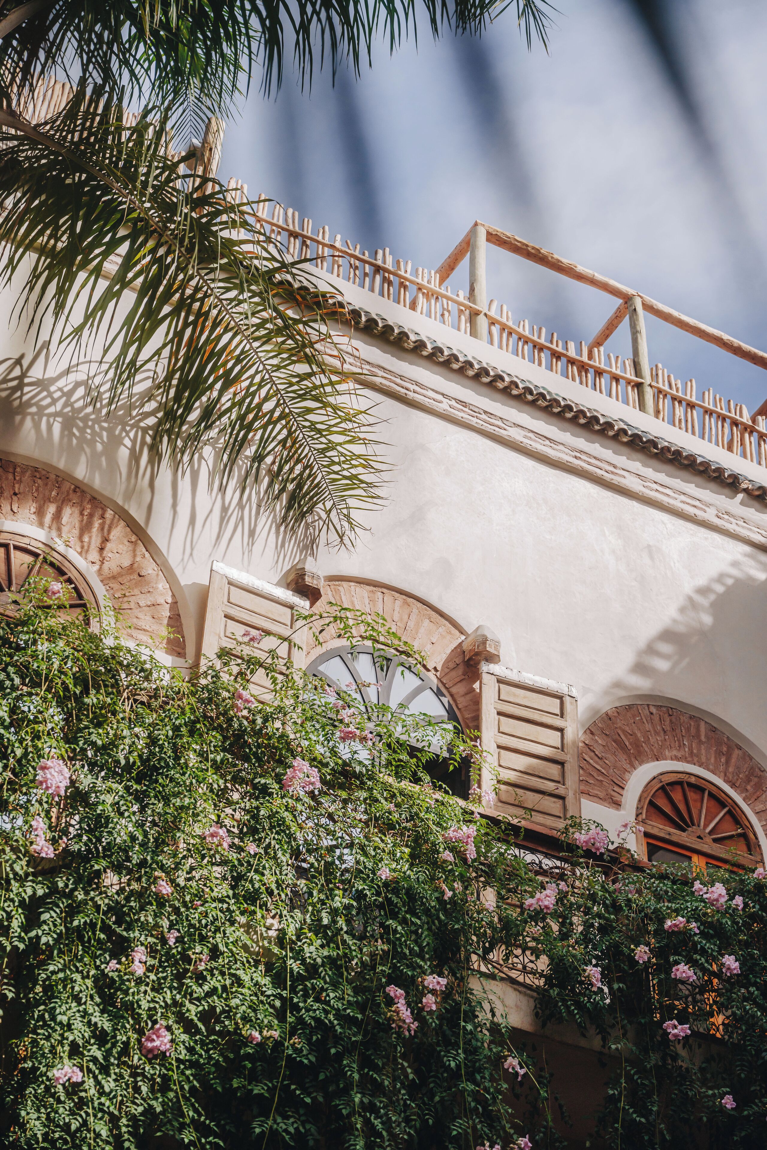 Nobu Hotel Marrakech