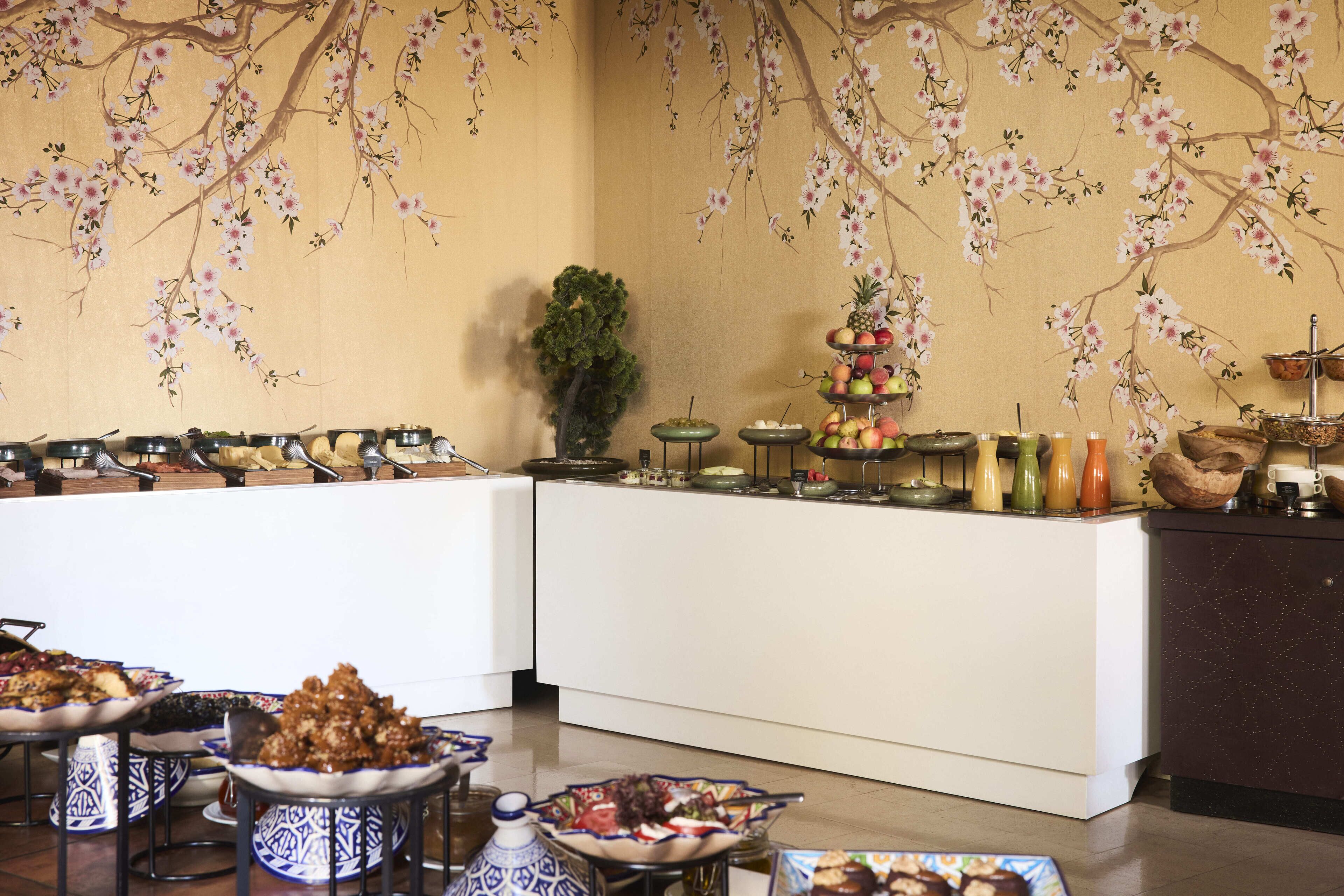 Nobu Hotel Marrakech