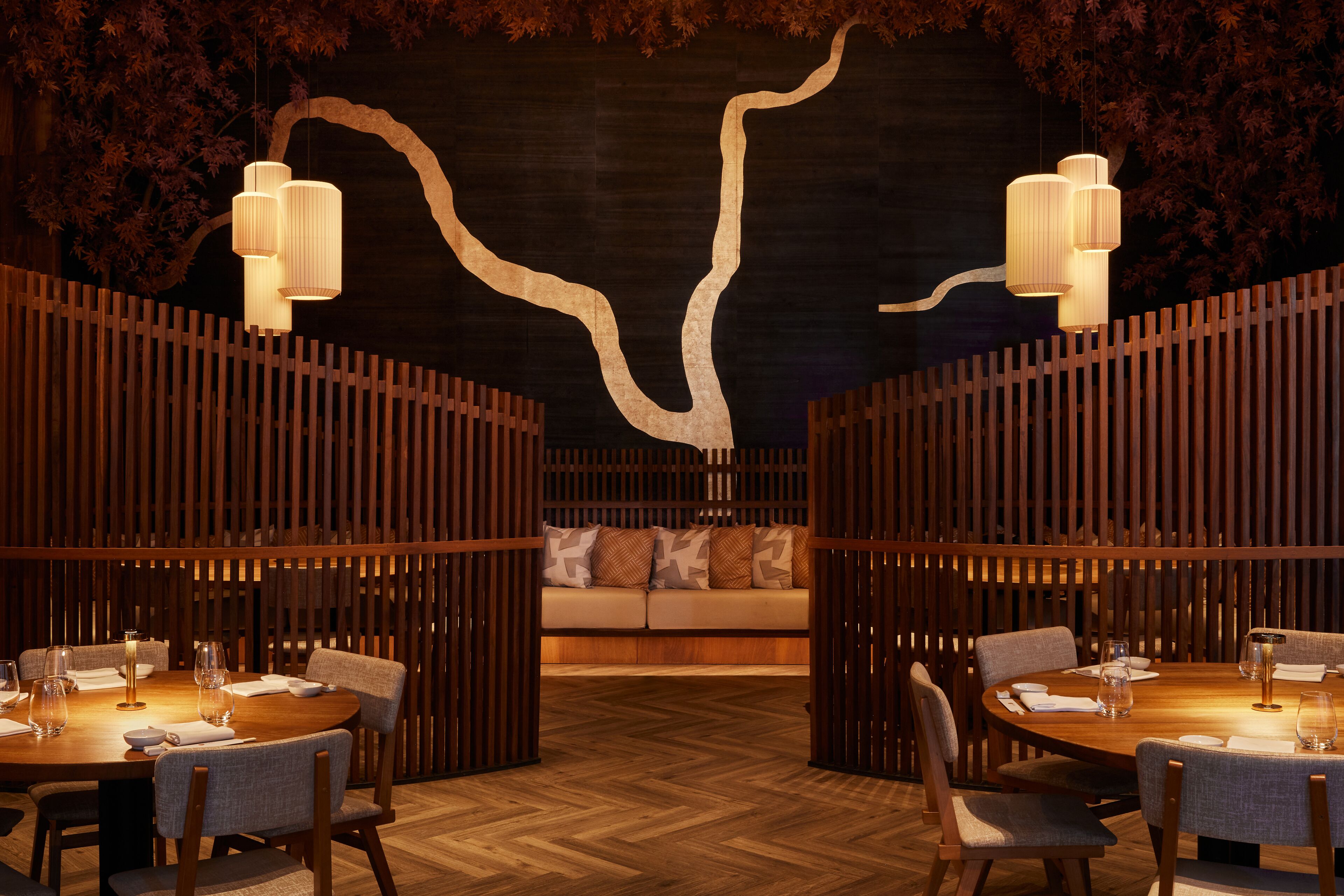 Nobu Hotel Marrakech