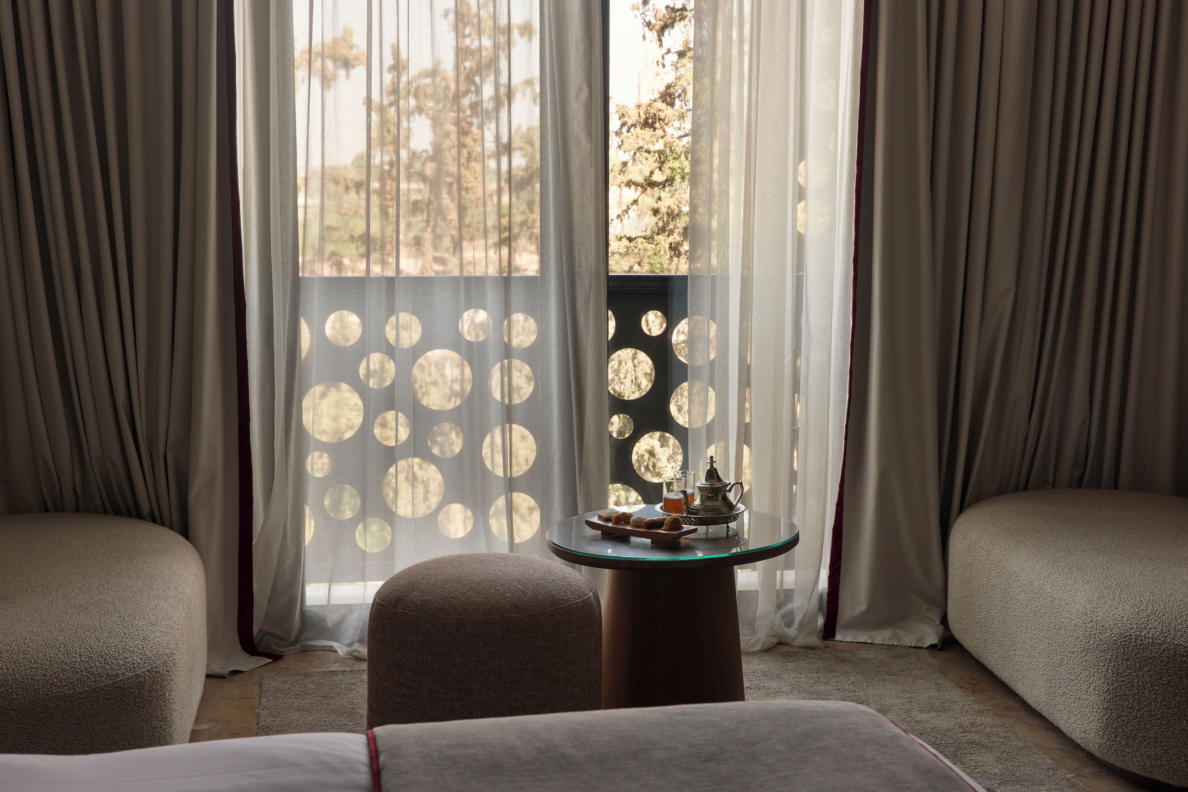 Nobu Hotel Marrakech