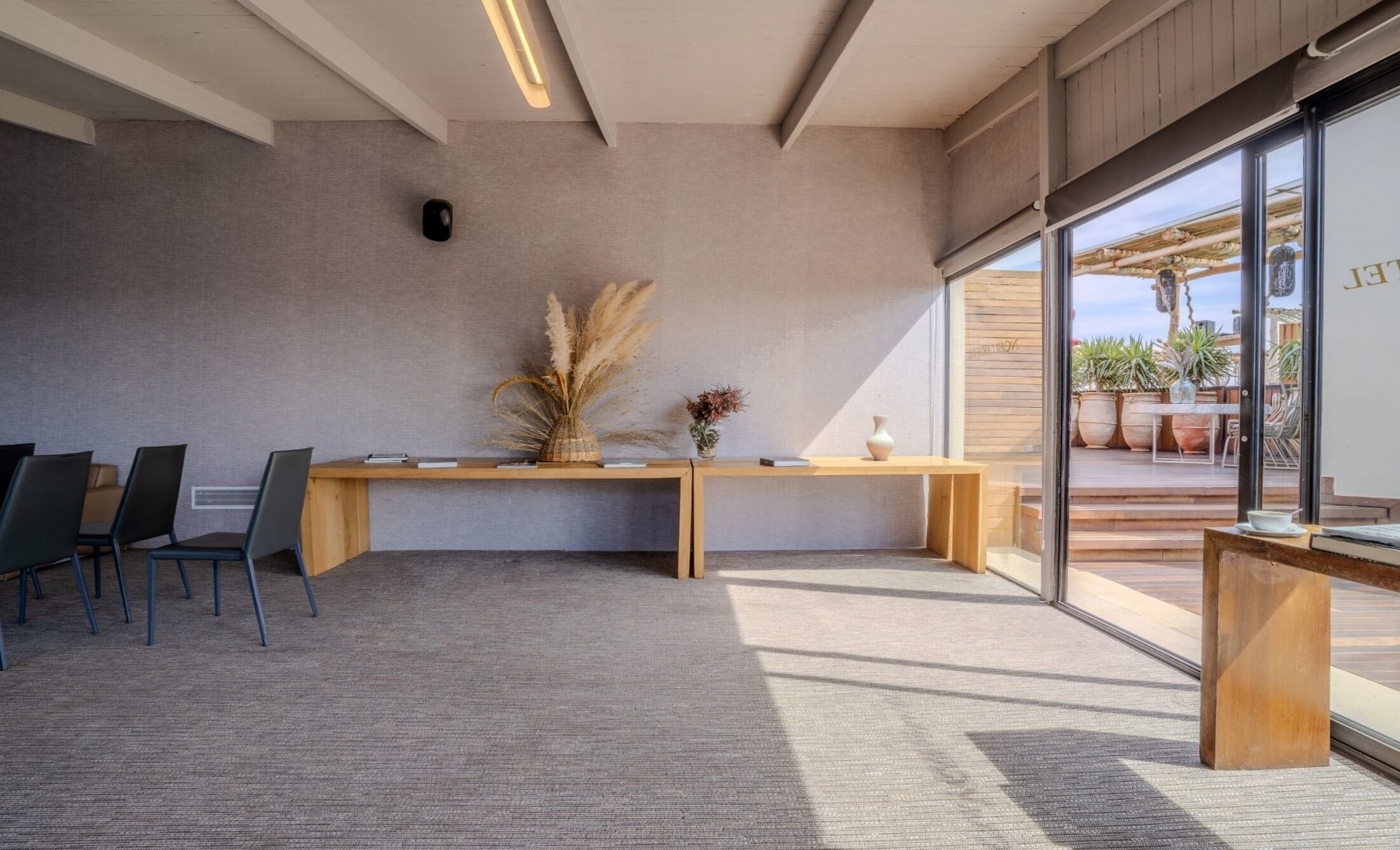 Nobu Hotel Marrakech