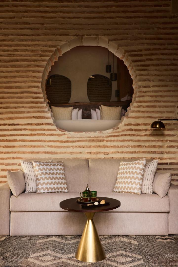 Nobu Hotel Marrakech