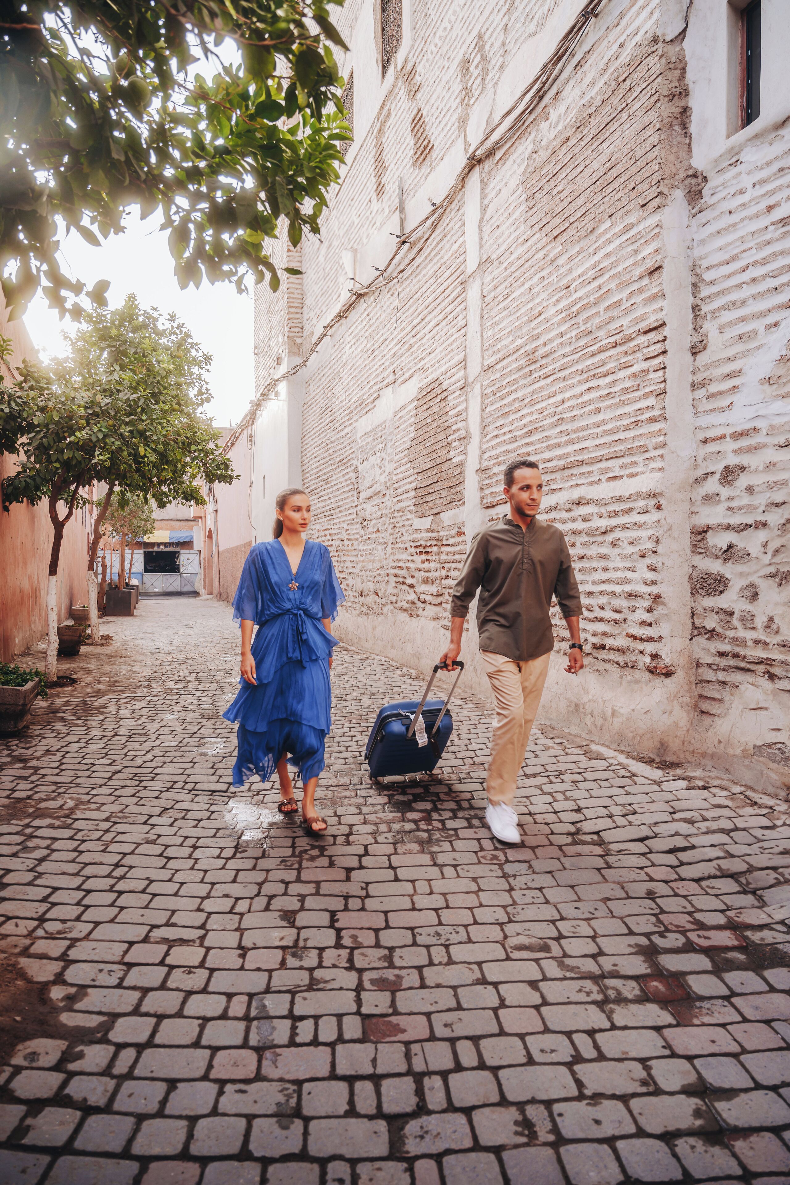 Nobu Hotel Marrakech